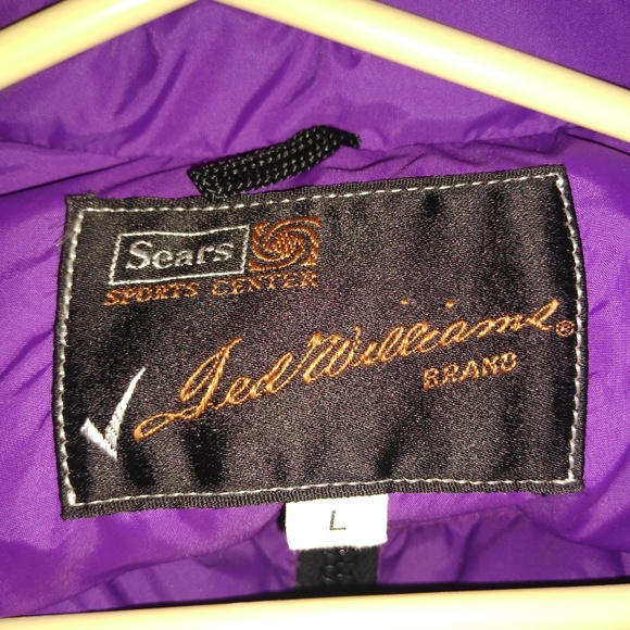 Women's jacket - Picture 2 of 3